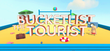 The Bucketlist Tourist