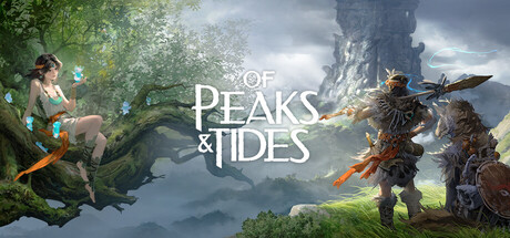 Of Peaks and Tides