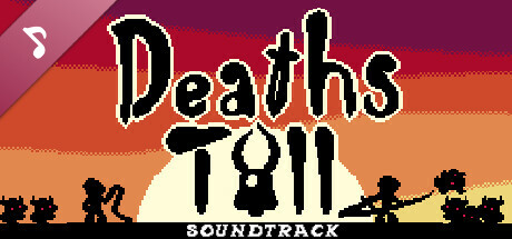 Death's Toll Soundtrack