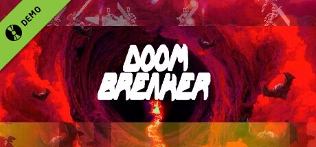 DoomBreaker Demo