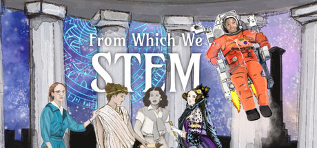 From Which We STEM