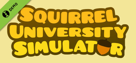 Squirrel University Simulator Demo