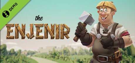 The Enjenir Demo