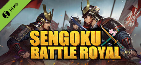 Sengoku:Battle Royal Demo