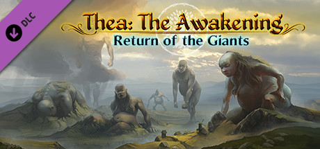 Return of the Giants