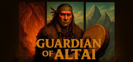 Guardian of Altai