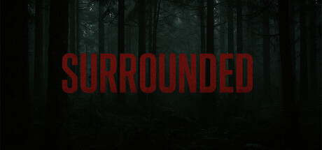 SURROUNDED