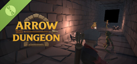 Arrow Dungeon Demo