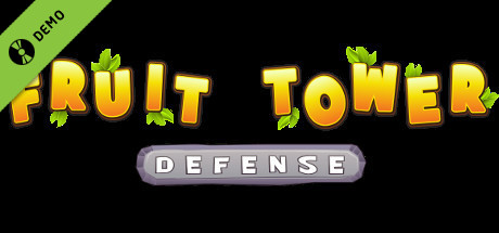 Fruit Tower Defense Demo