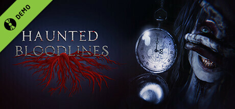 Haunted Bloodlines Demo