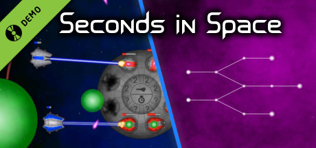 Seconds in Space Demo