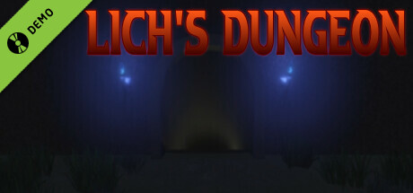 Lich's Dungeon Demo