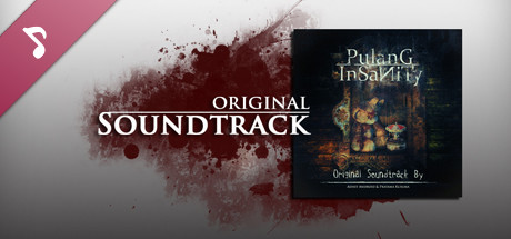 Pulang : Insanity Original Digital Soundtrack