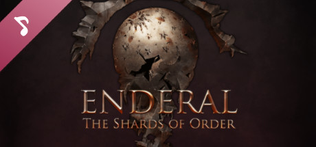 Enderal: The Shards of Order Soundtrack