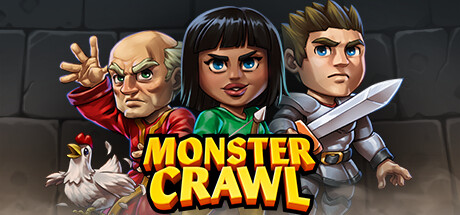 Monster Crawl