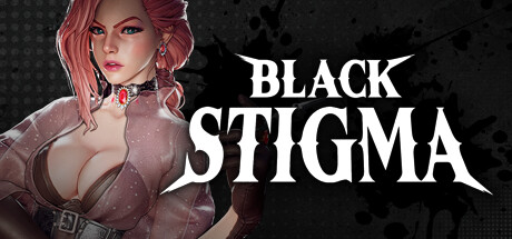 BLACK STIGMA