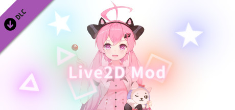 PrprLive - Live2D Mod