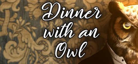 Dinner with an Owl