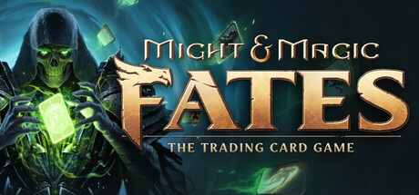 Might & Magic Fates TCG