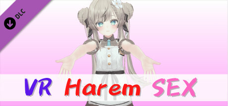 VR Harem Sex - Mayuka DLC