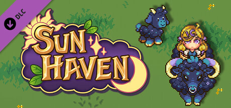 Sun Haven: Celestial Pack