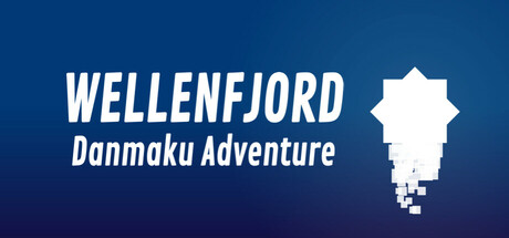 Wellenfjord Danmaku Adventure Playtest