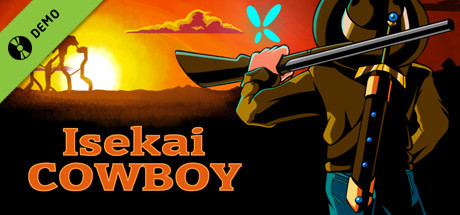 Isekai Cowboy Demo