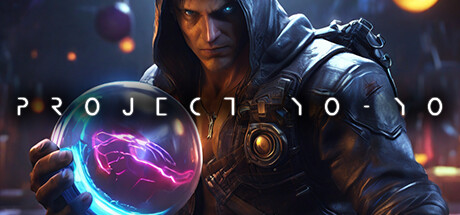Project Yo-Yo