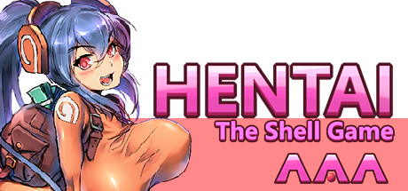 Hentai: The Shell Game