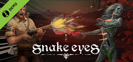 Sine Requie: Snake Eyes Demo
