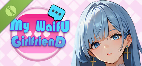 My Waifu Girlfriend Demo