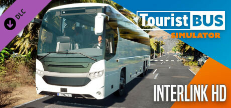 Tourist Bus Simulator - Interlink HD