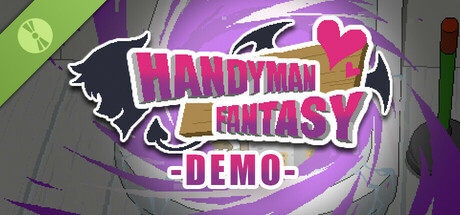 Handyman Fantasy 水電工幻想 Demo