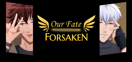 Our Fate Forsaken - Boys Love (BL) Visual Novel