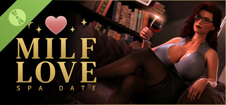 MILF LOVE - Spa Date Demo