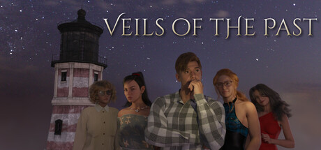 Veils of the Past