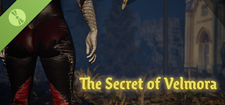 The Secret of Velmora - Demo