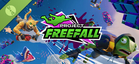 Project Freefall Demo