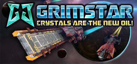 Grimstar: Crystals are the New Oil!