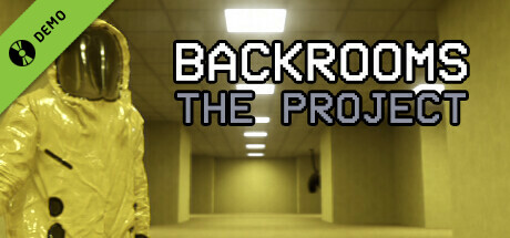 Backrooms: The Project Demo