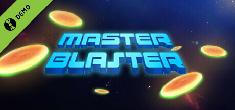 Master Blaster Demo