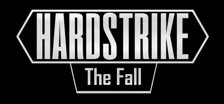 Hardstrike: The Fall