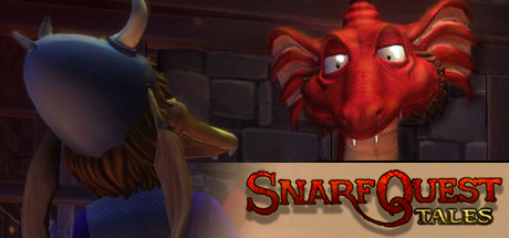 SnarfQuest Tales