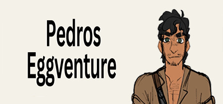 Pedros Eggventure