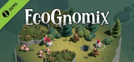 EcoGnomix Demo