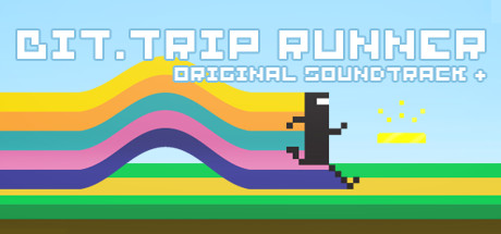 Bit.Trip Runner Soundtrack