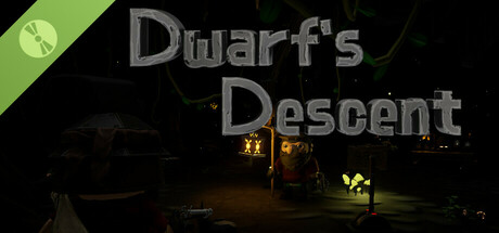 Dwarfs Descent Demo