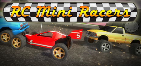 RC Mini Racers