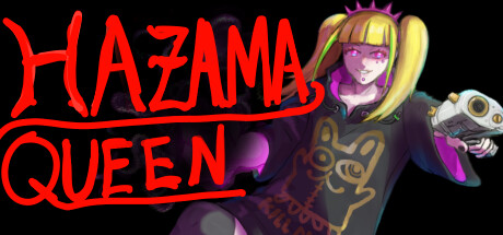 HAZAMA_QUEEN