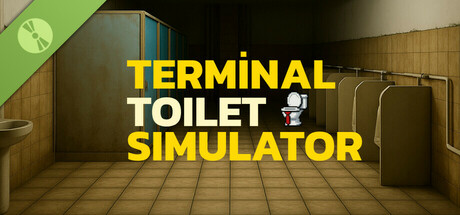 Terminal Toilet Simulator Demo